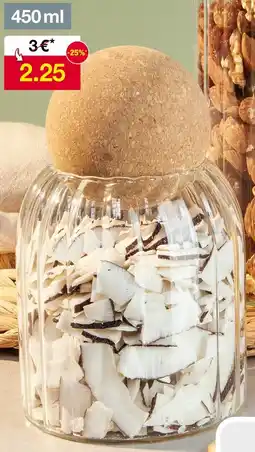 Woolworth Coconut chips Angebot