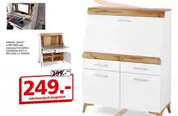 Segmüller Sekretär secret Angebot