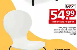 Segmüller Stuhl andy Angebot