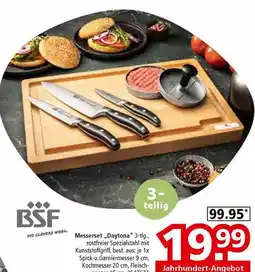 Segmüller Bsf messerset daytona Angebot