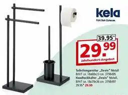 Segmüller Kela toilettengarnitur devin Angebot