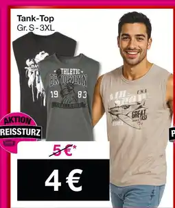 Woolworth Tank-top Angebot