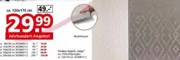 Segmüller Outdoor-teppich tanya Angebot
