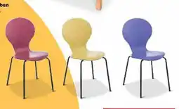 Segmüller Stuhl „nanny Angebot