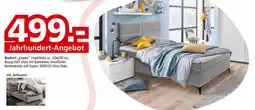 Segmüller Boxbett loano Angebot