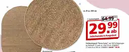 Segmüller Outdoorteppich kreta forms Angebot