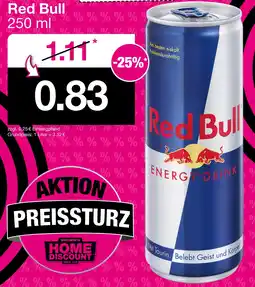 Woolworth Red bull red bull energy drink Angebot