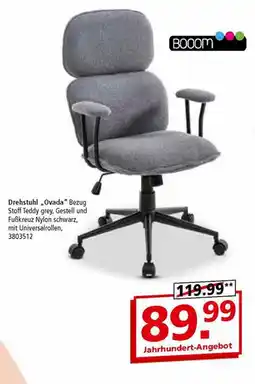 Segmüller Booom drehstuhl ovada Angebot