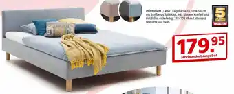 Segmüller Polsterbett lena Angebot