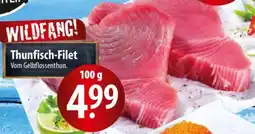 Famila Nord Ost Thunfisch-Filet Angebot
