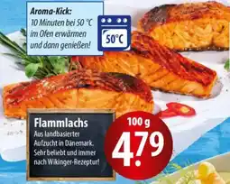 Famila Nord Ost Flammlachs Angebot