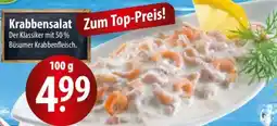 Famila Nord Ost Krabbensalat Angebot
