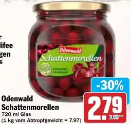 HIT Odenwald Schattenmorellen Angebot