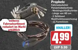 HIT Prophete Angebot