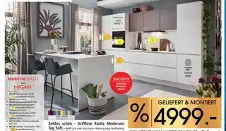Zurbrüggen Mican einbaubackofen 90530 Angebot