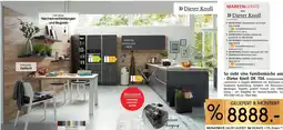 Zurbrüggen Dieter knoll familienküche Angebot