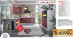 Zurbrüggen Celina küche celina eric Angebot