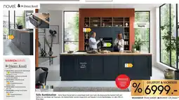 Zurbrüggen Dieter knoll tolle kombination – küche Angebot