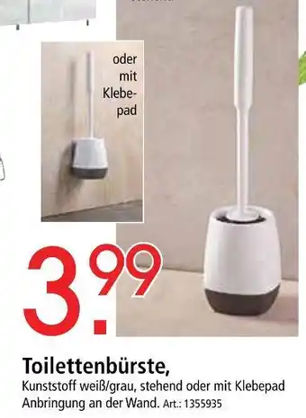 Zurbrüggen Toilettenbürste Angebot
