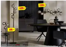 Höffner Leuchten Angebot