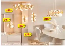 Höffner Leuchten-serie Angebot