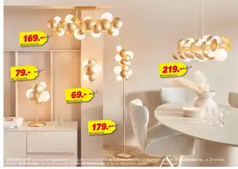 Höffner Leuchten-serie Angebot