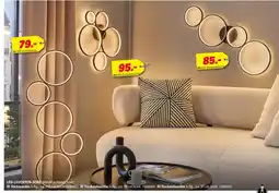 Höffner Led-leuchten-serie Angebot