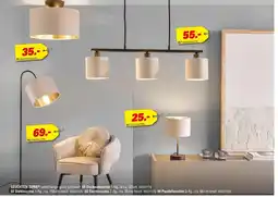 Höffner Deckenleuchte Angebot