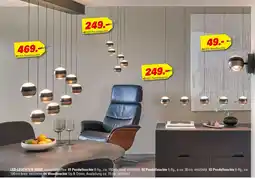 Höffner Pendelleuchte Angebot