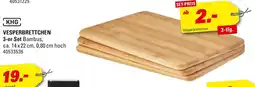 Höffner Khg vesperbrettchen Angebot