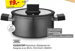 Höffner Khg fleischtopf Angebot