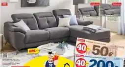 Höffner Wohnlandschaft „eva“ Angebot