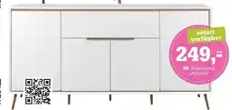 Höffner Kommoden-serie „arluno“ Angebot