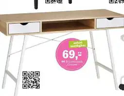 Höffner Schreibtisch „canner“ Angebot