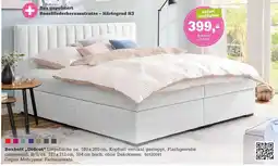 Höffner Boxbett „didcot“ Angebot