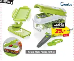 Höffner Genius roketta's rostschreck Angebot