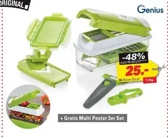 Höffner Genius roketta's rostschreck Angebot