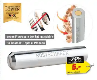 Höffner Rostschreck Angebot