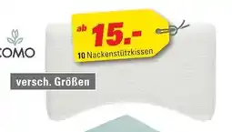 Höffner Como nackenstützkissen „nele“ Angebot
