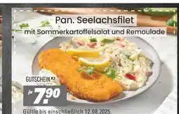 Höffner Pan. seelachsfilet Angebot
