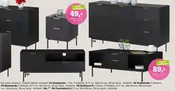 Höffner Kleinmöbel-serie „nanno“ Angebot