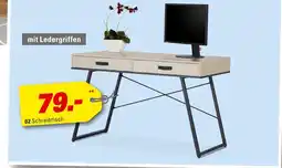 Höffner Schreibtisch „cega“ Angebot