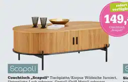 Höffner Scapoli couchtisch scapoli Angebot