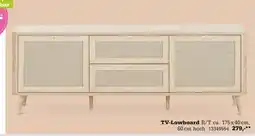 Höffner Tv-lowboard Angebot