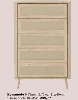 Höffner Kommode Angebot