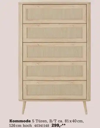 Höffner Kommode Angebot