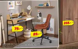 Höffner Computertisch Angebot