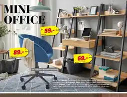 Höffner Drehstuhl Angebot