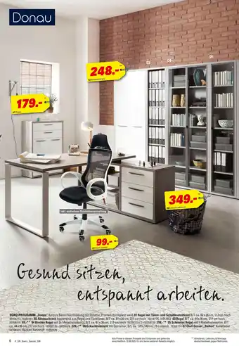 Höffner Regal Angebot