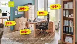 Höffner Smart aktenschrank Angebot